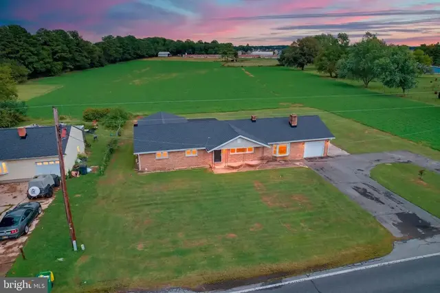 3116 Walnut Shade Rd, Magnolia