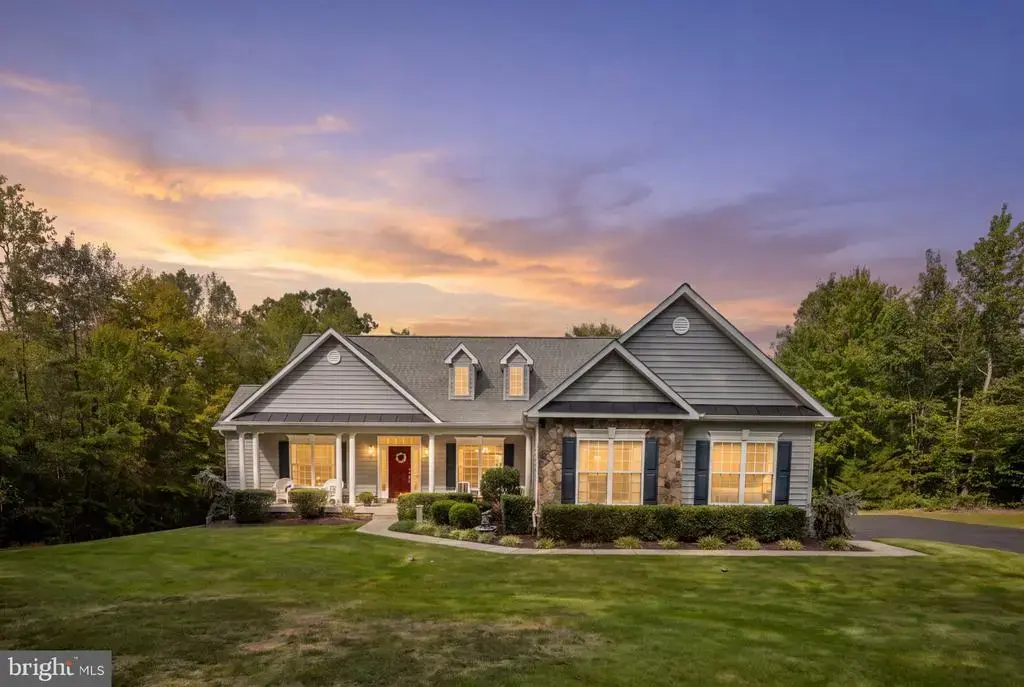444 Gentle Breeze Cir, FREDERICKSBURG