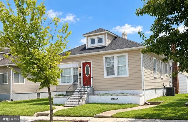 4908 1/2 Harford Rd, Baltimore