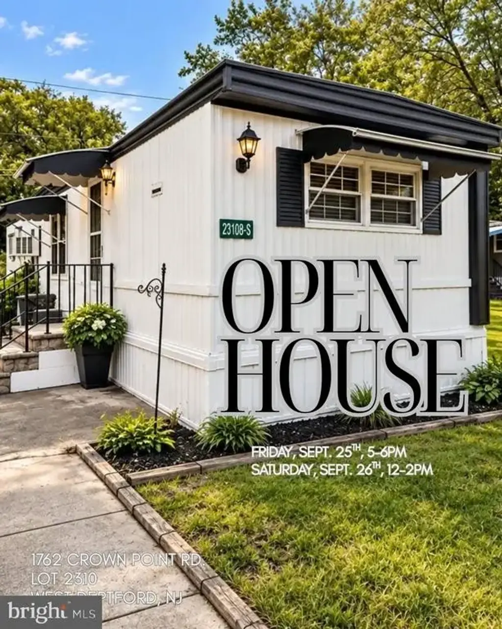 1762 Crown Point Rd Rd #2310 B-s, WEST DEPTFORD