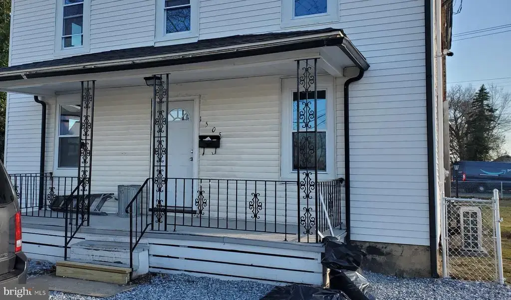 1505 Swedesboro Ave, PAULSBORO