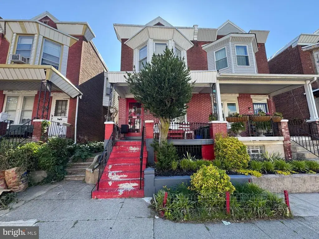 1332 N Frazier St, PHILADELPHIA