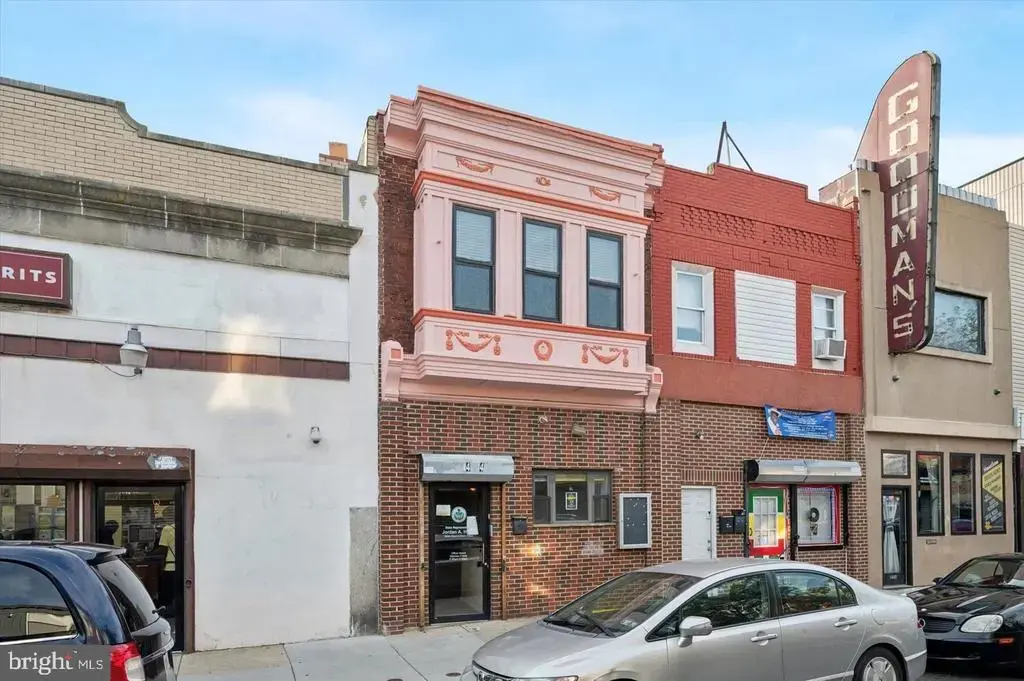 1444 Point Breeze Ave, PHILADELPHIA
