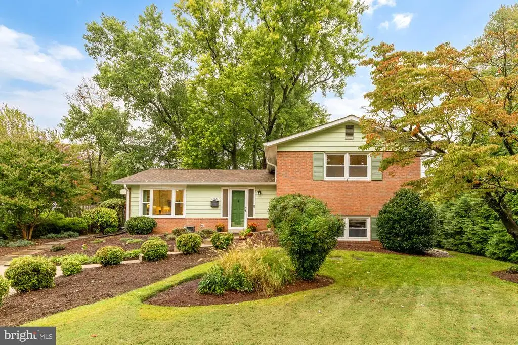 1024 Devere Dr, SILVER SPRING