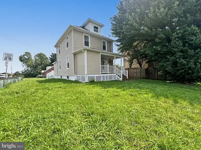 5900 Hamilton Ave, Baltimore