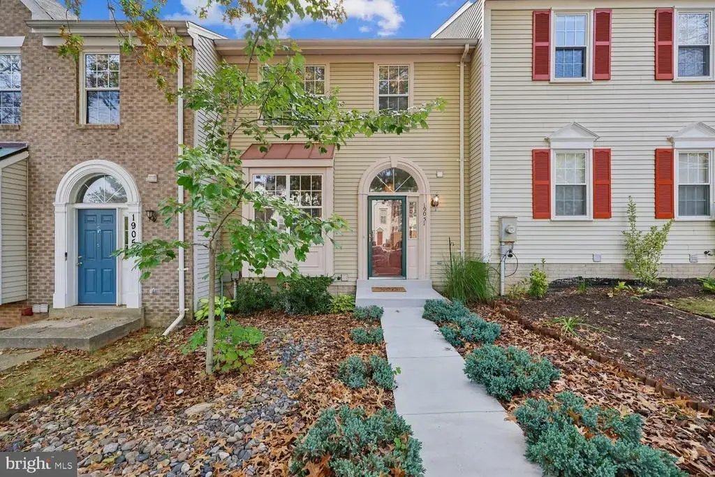 19051 Highstream Dr, GERMANTOWN