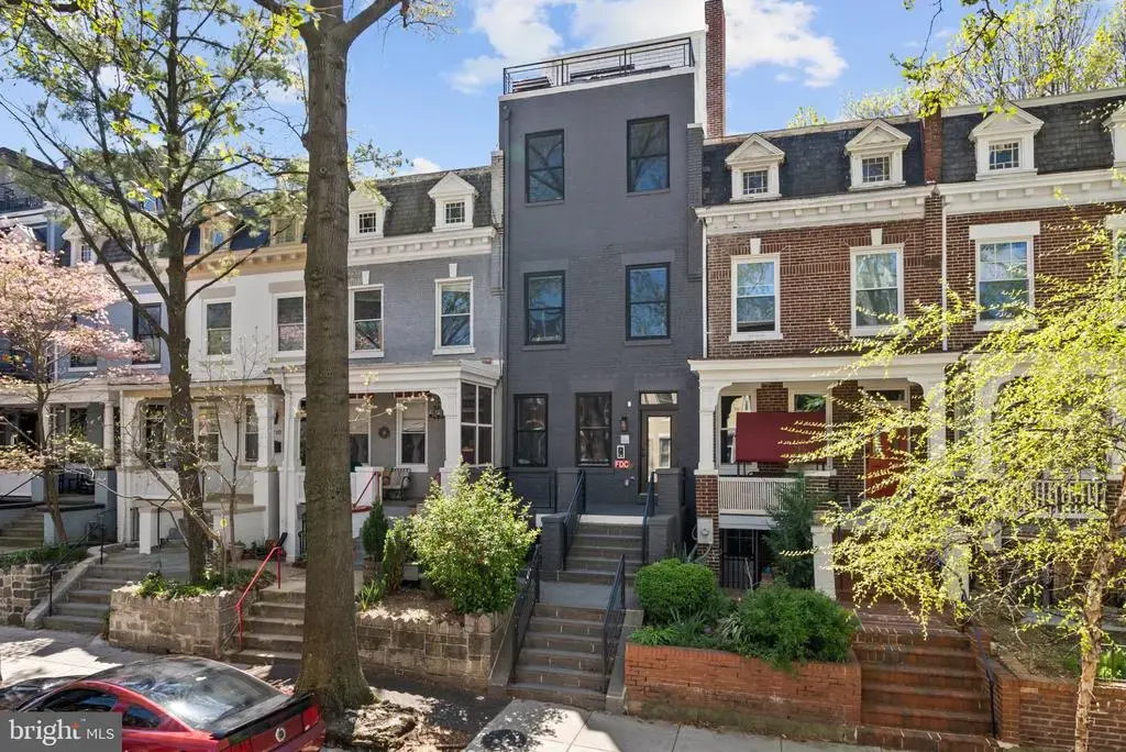 1714 Euclid St Nw #1, WASHINGTON