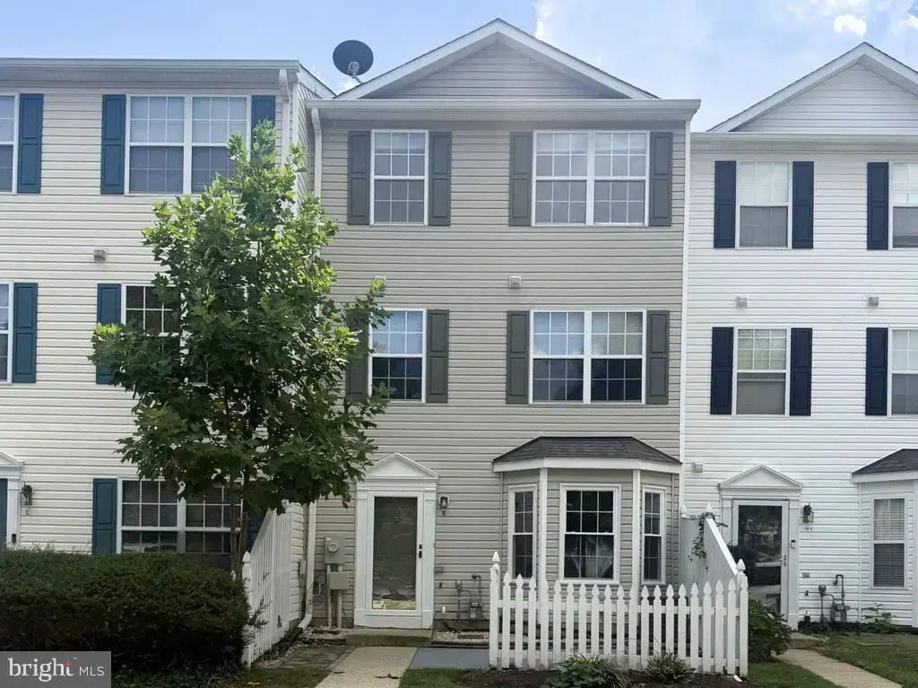 40 Ironstone Ct #b, ANNAPOLIS