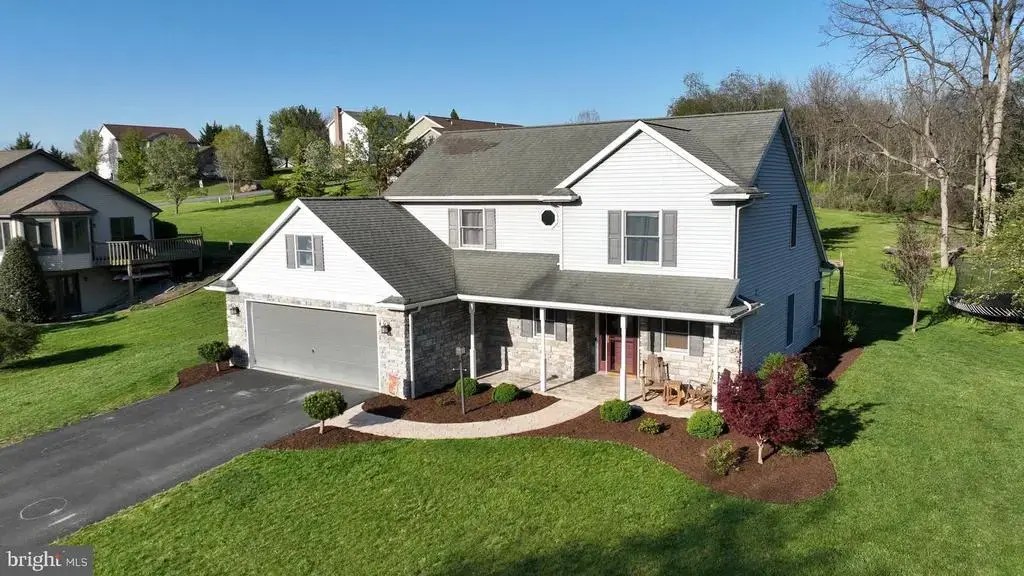 105 Buckingham Drive #39, CHAMBERSBURG