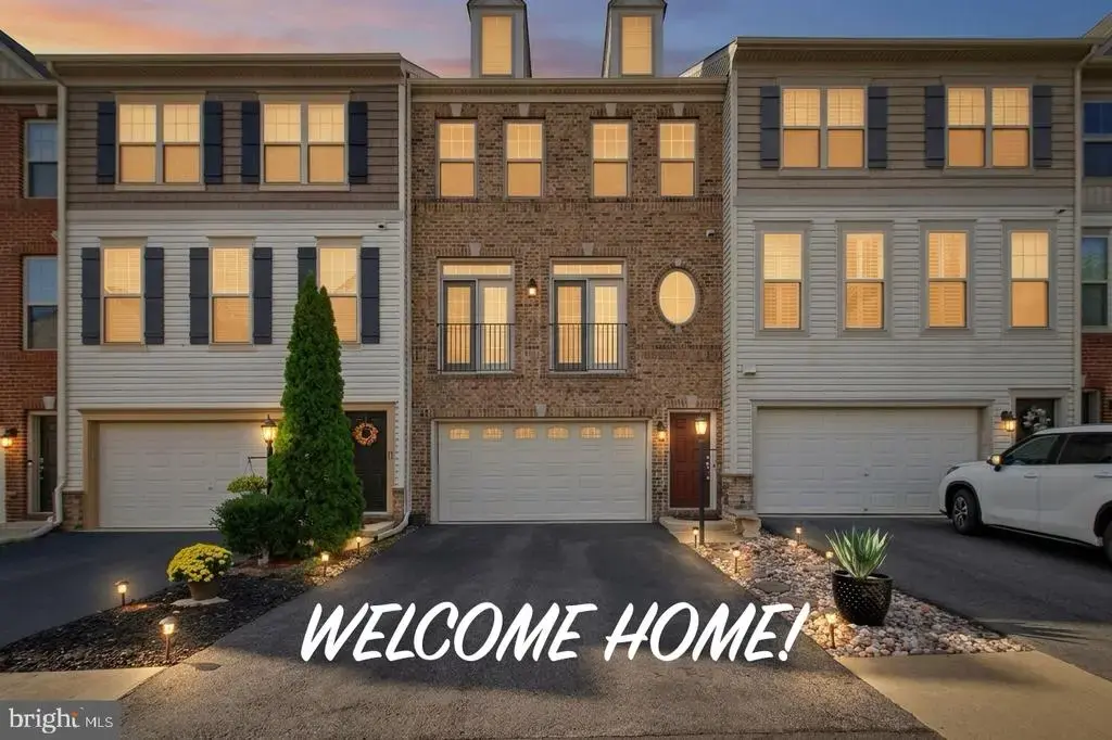 1443 Occoquan Heights Ct, OCCOQUAN