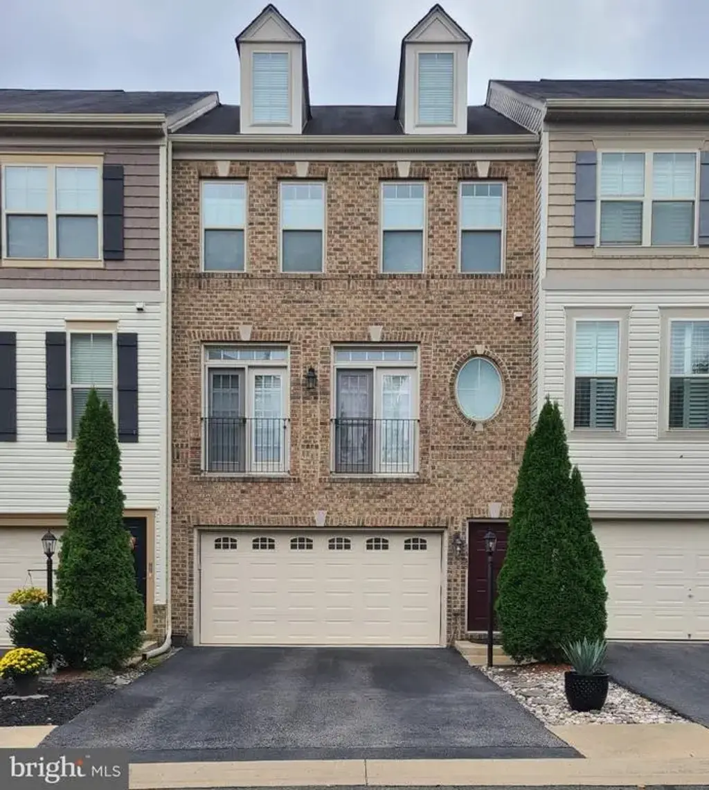1443 Occoquan Heights Ct, OCCOQUAN