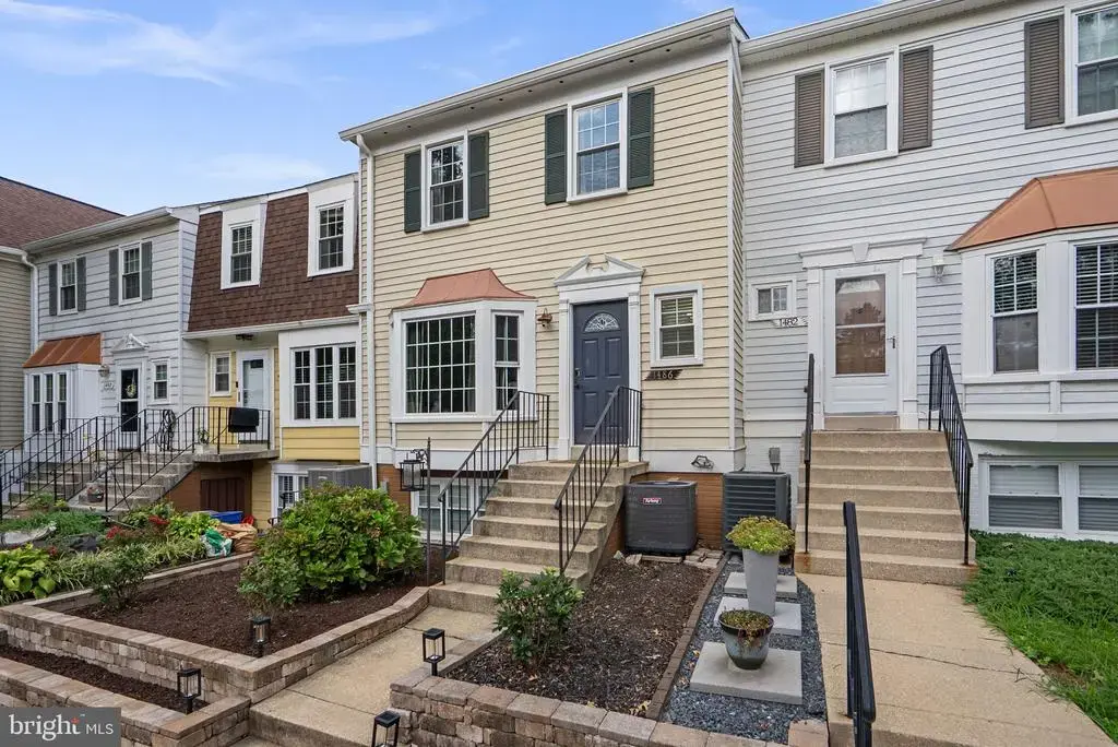 1486 Chatham Ct, CROFTON