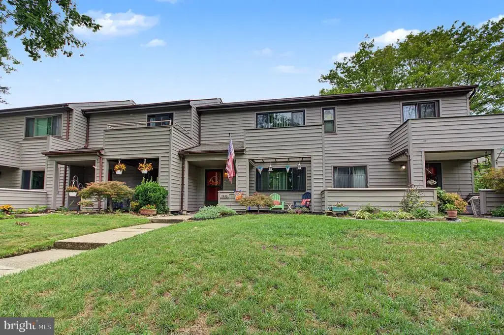 1045 Cedar Ridge Ct, ANNAPOLIS