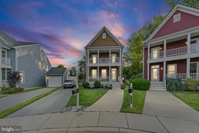 5002 Ashmans Hope, Gwynn Oak
