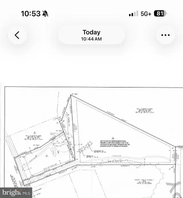 305 Cocalico Rd, Robesonia
