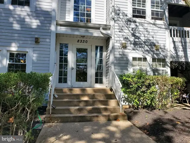 8330 Montgomery Rd #a, Ellicott City