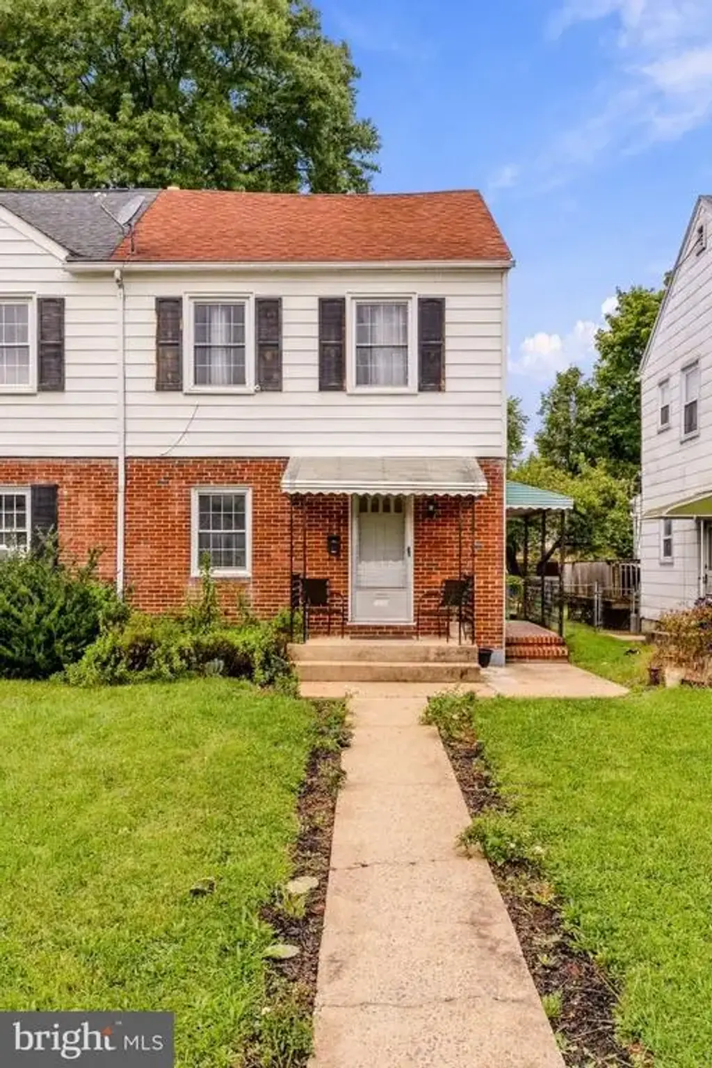119 Belview Ave, HAGERSTOWN