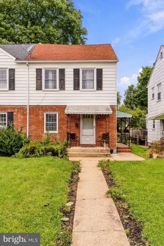 119 Belview Ave, Hagerstown