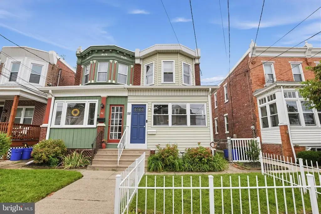 58 Lincoln Ave, COLLINGSWOOD