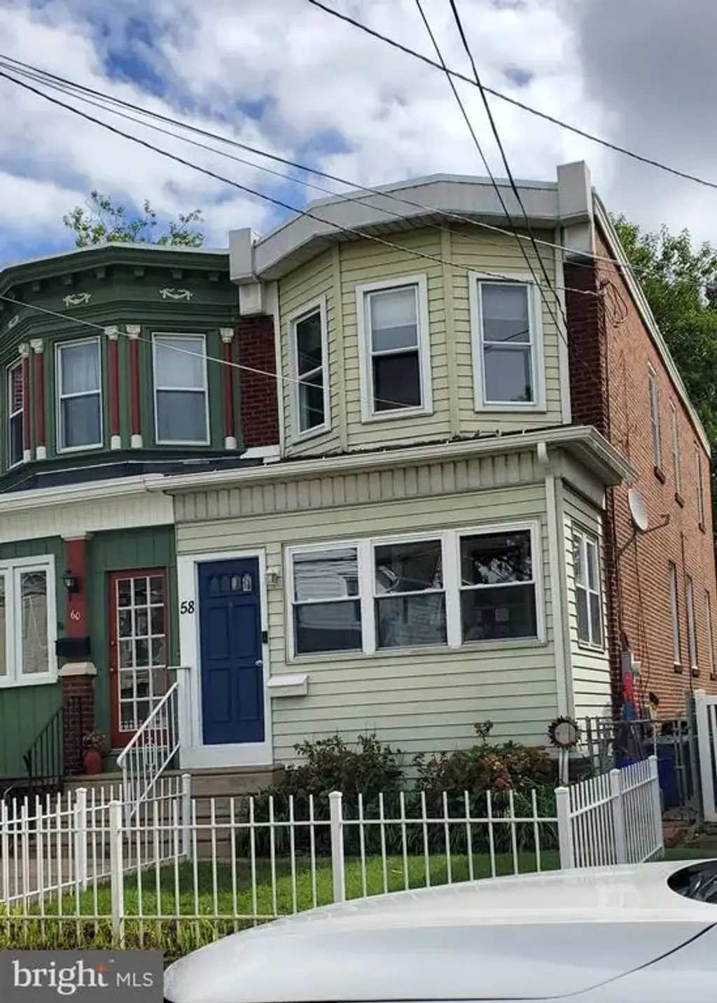 58 Lincoln Ave, COLLINGSWOOD