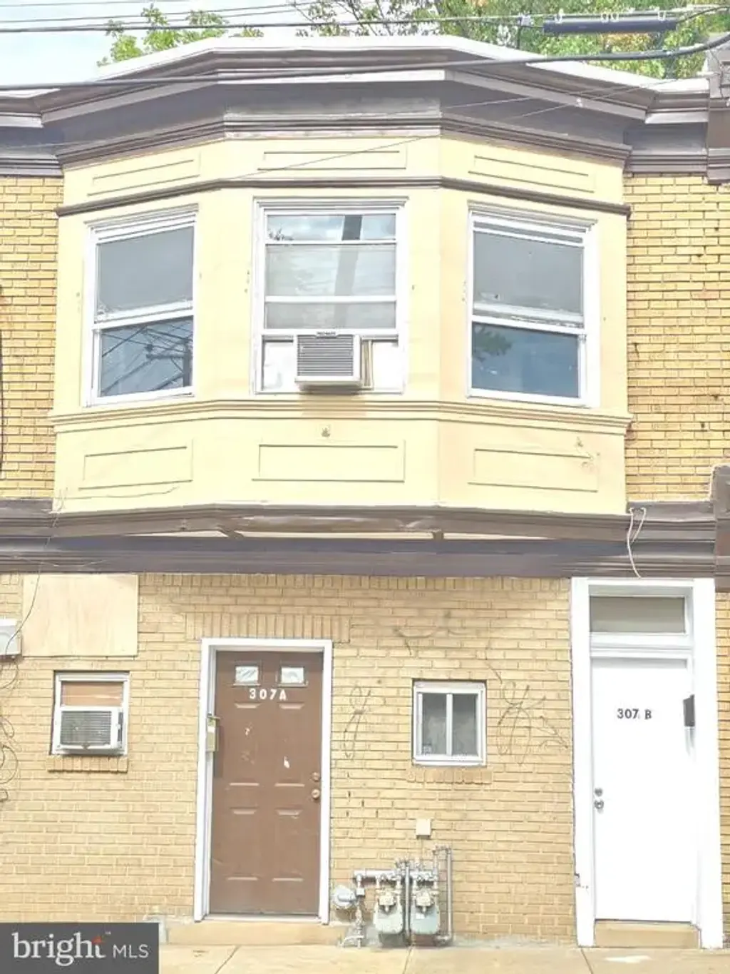 307 Clifton Ave #2, DARBY