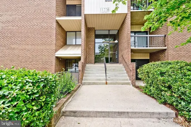 11226 Cherry Hill Rd #290, Beltsville