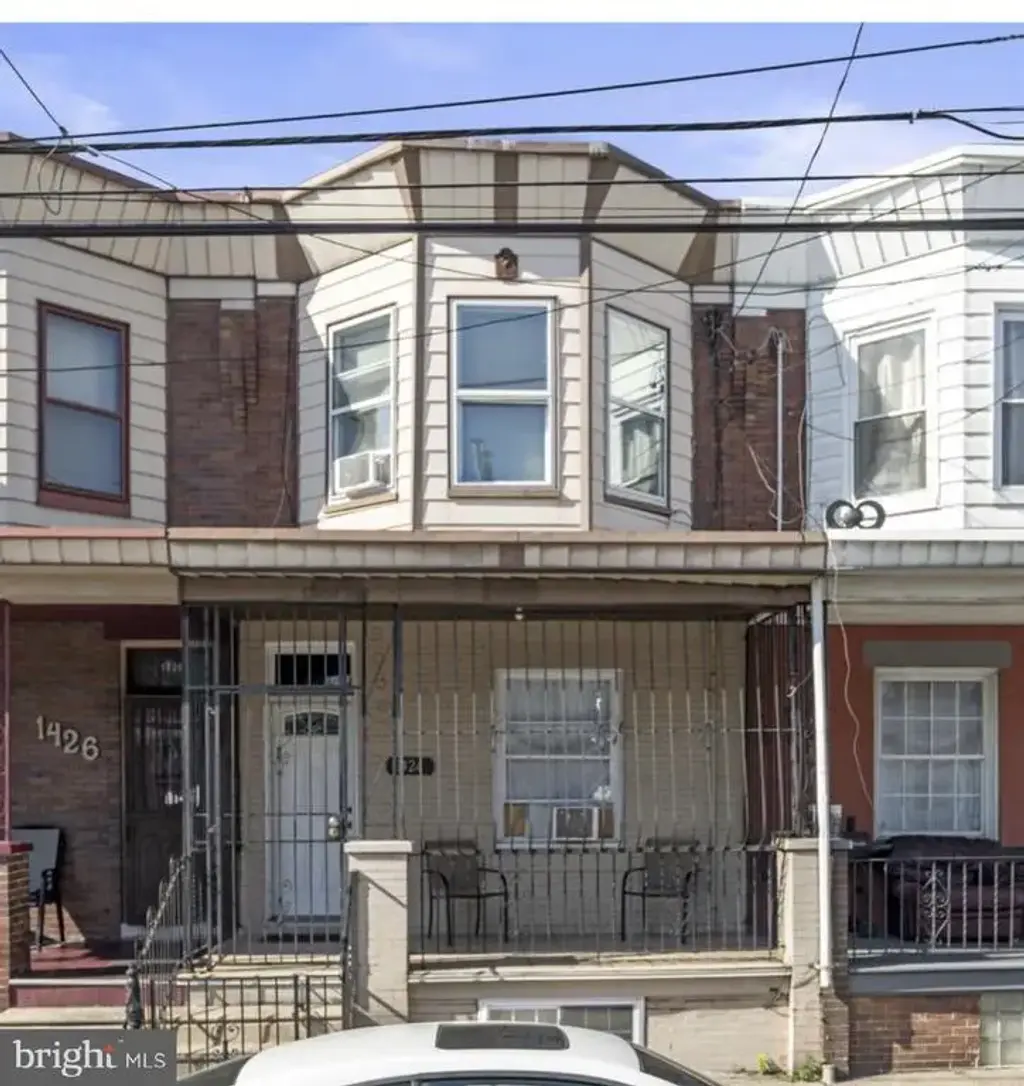 1424 Sellers St, PHILADELPHIA
