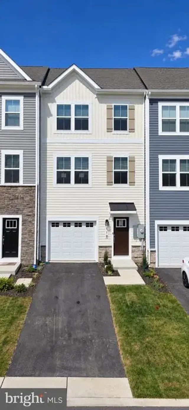 118 Sioux Loop, Winchester
