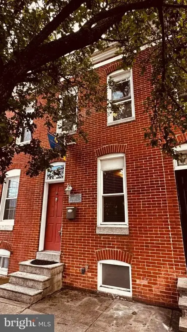 1411 E Clement St, Baltimore