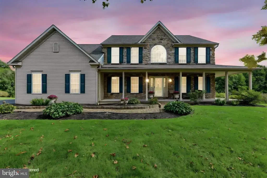 115 Sandy Way, COATESVILLE