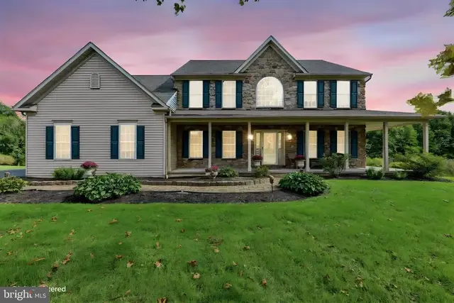 115 Sandy Way, Coatesville