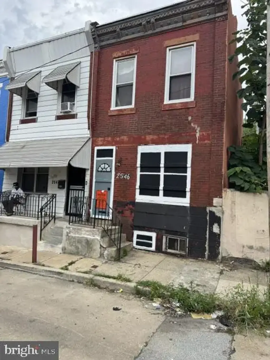 2546 N Garnet St, PHILADELPHIA
