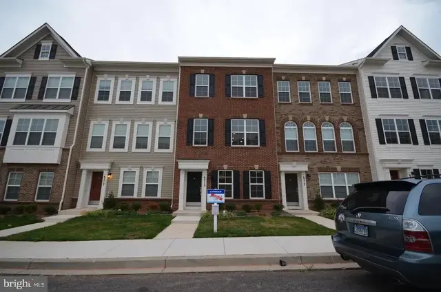 6215 Posey St, Frederick