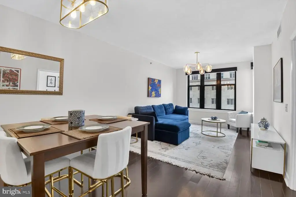 400 Massachusetts Ave Nw #505, WASHINGTON