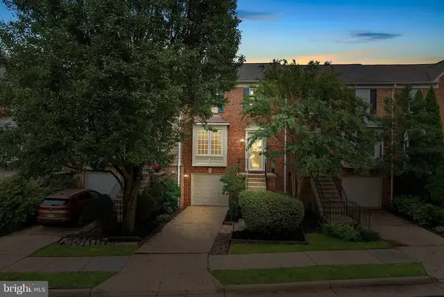43445 Livery Sq, Ashburn