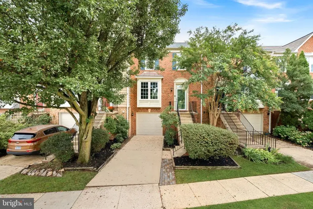 43445 Livery Sq, ASHBURN