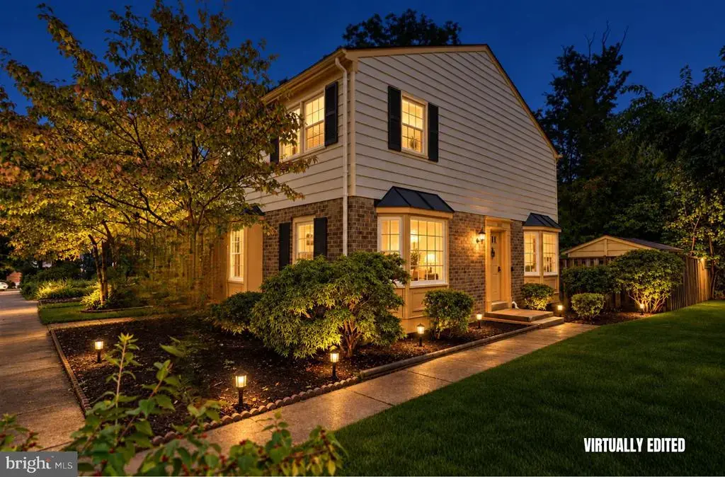 5027 Head Ct, FAIRFAX