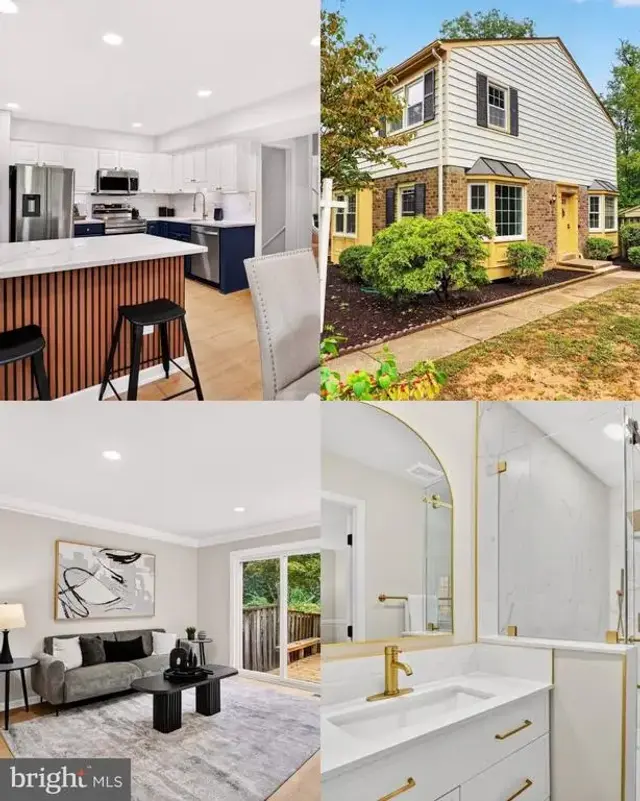 5027 Head Ct, Fairfax
