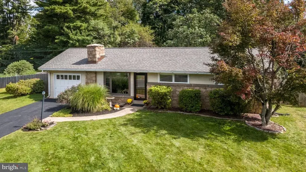 16 Lantern Ln #, LANSDALE