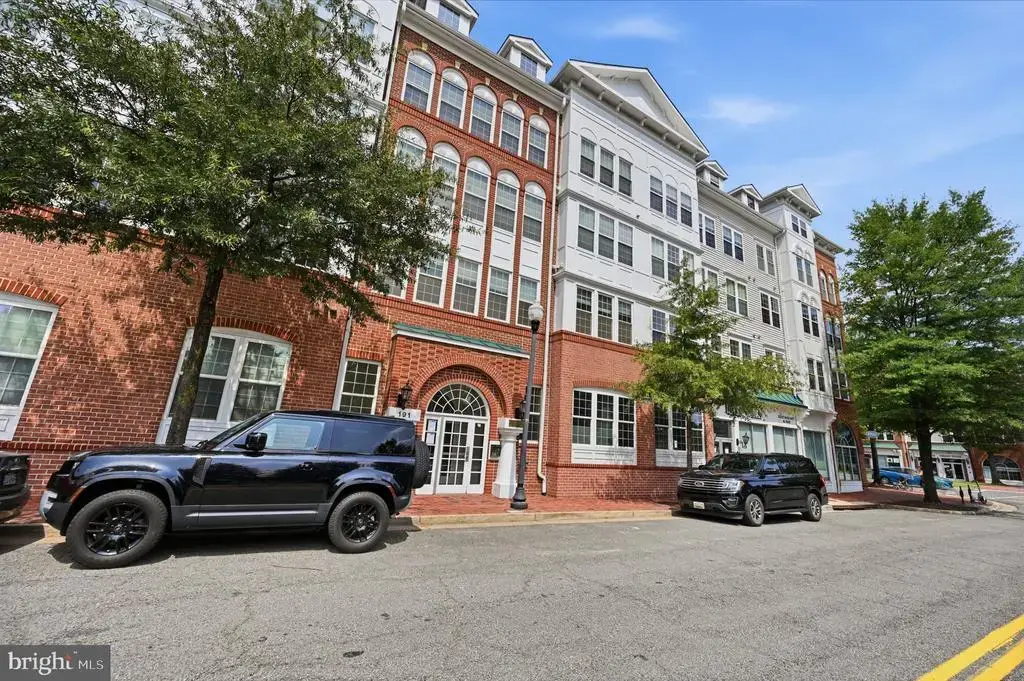 191 Somervelle St #407, ALEXANDRIA