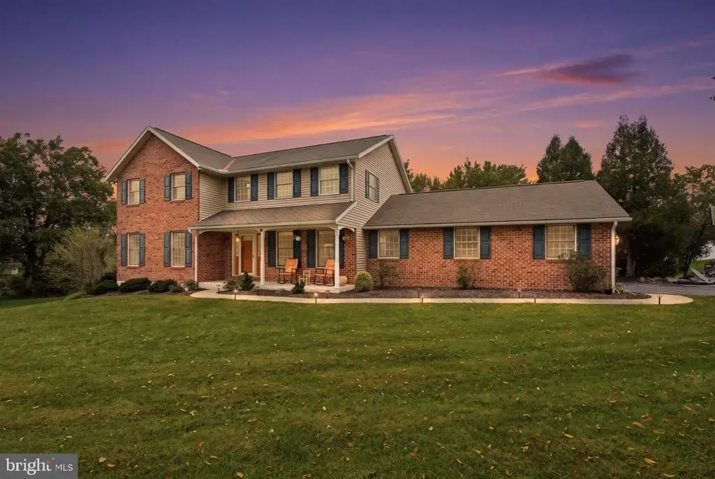 2479 New Hanover Square Rd, GILBERTSVILLE