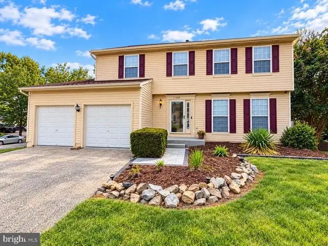 11400 Vega Ct, Upper Marlboro