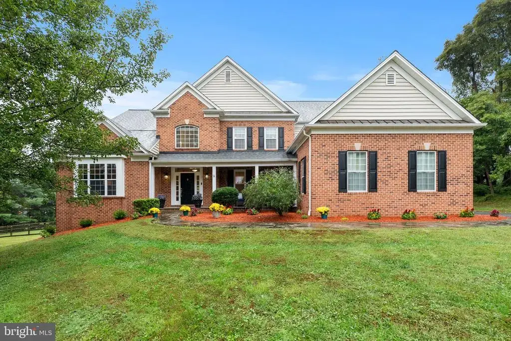 8 Deer Creek Ct, REISTERSTOWN