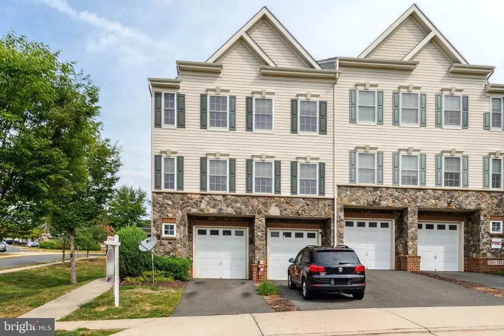 2801 Chinkapin Oak Ln #217, WOODBRIDGE