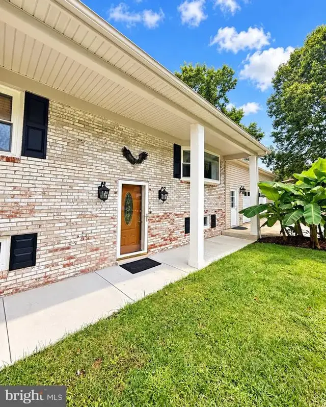 28760 Hancock Dr, Mechanicsville