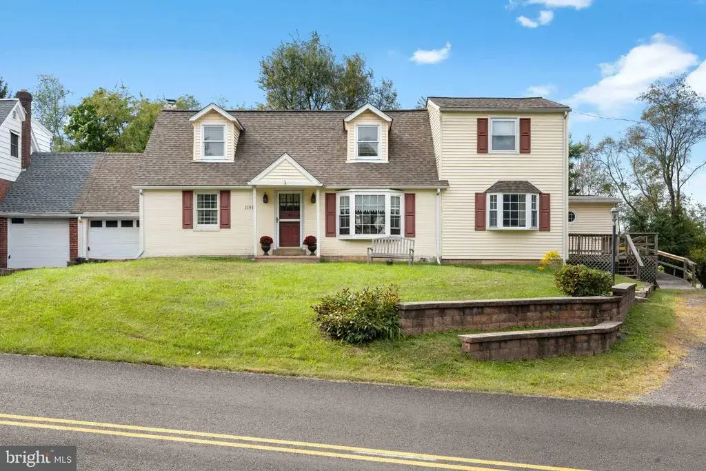 1145 Collegeville Rd, COLLEGEVILLE
