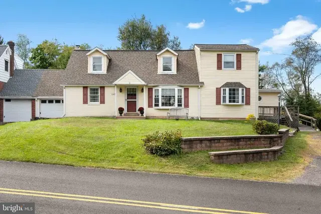 1145 Collegeville Rd, Collegeville