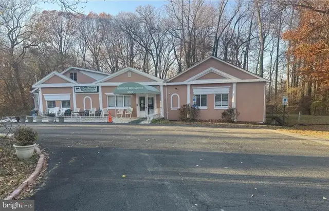 5400 Norfield Rd, Capitol Heights