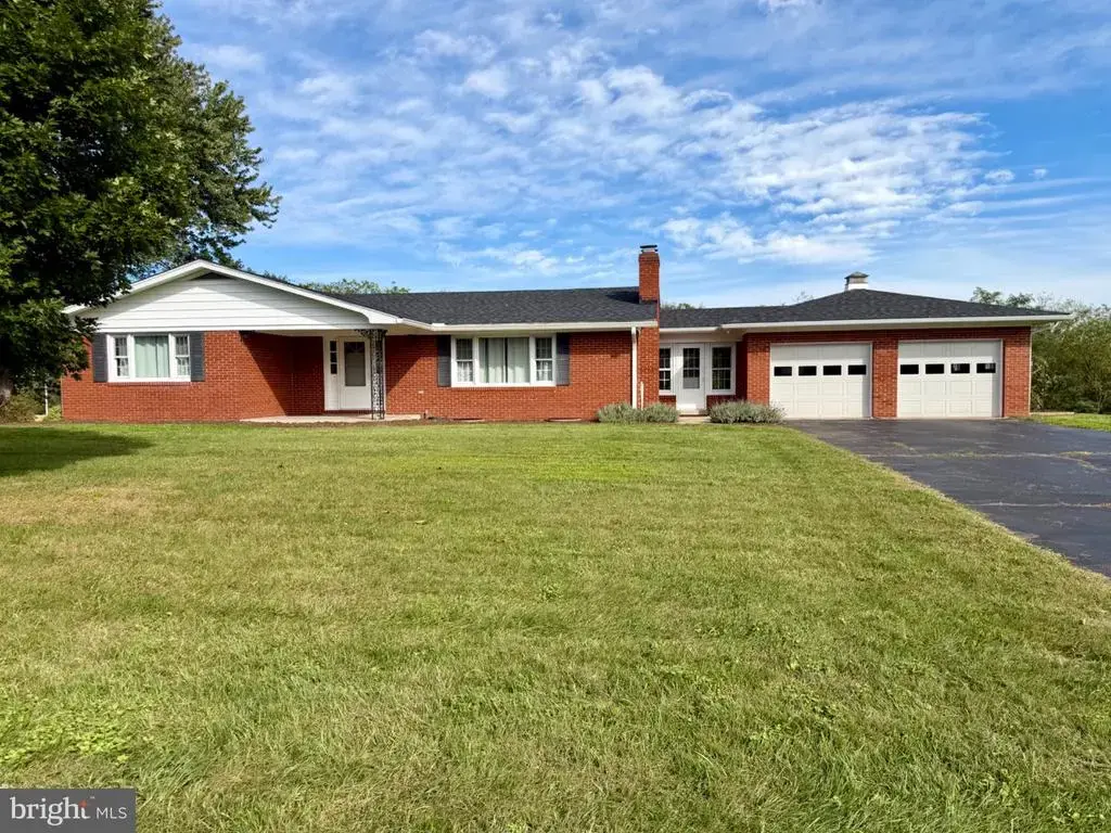 10001 Old Frederick Rd, FREDERICK