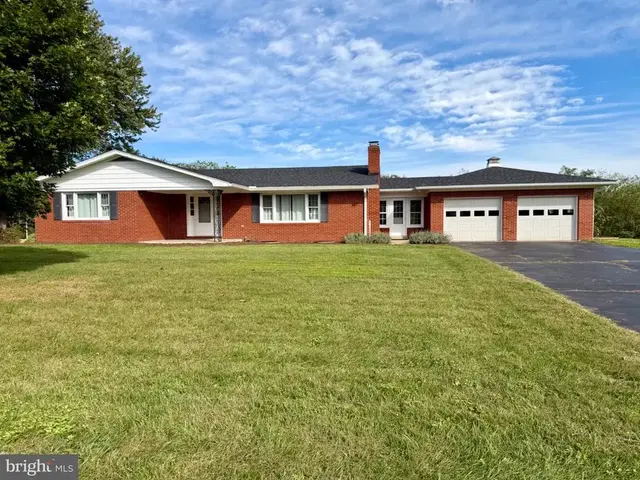 10001 Old Frederick Rd, Frederick